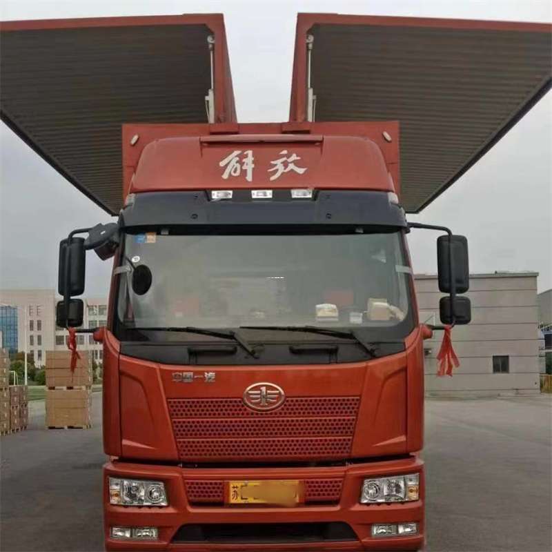 福建福州平潭县到桓台物流公司-一站式服务（到桓台多少公里）