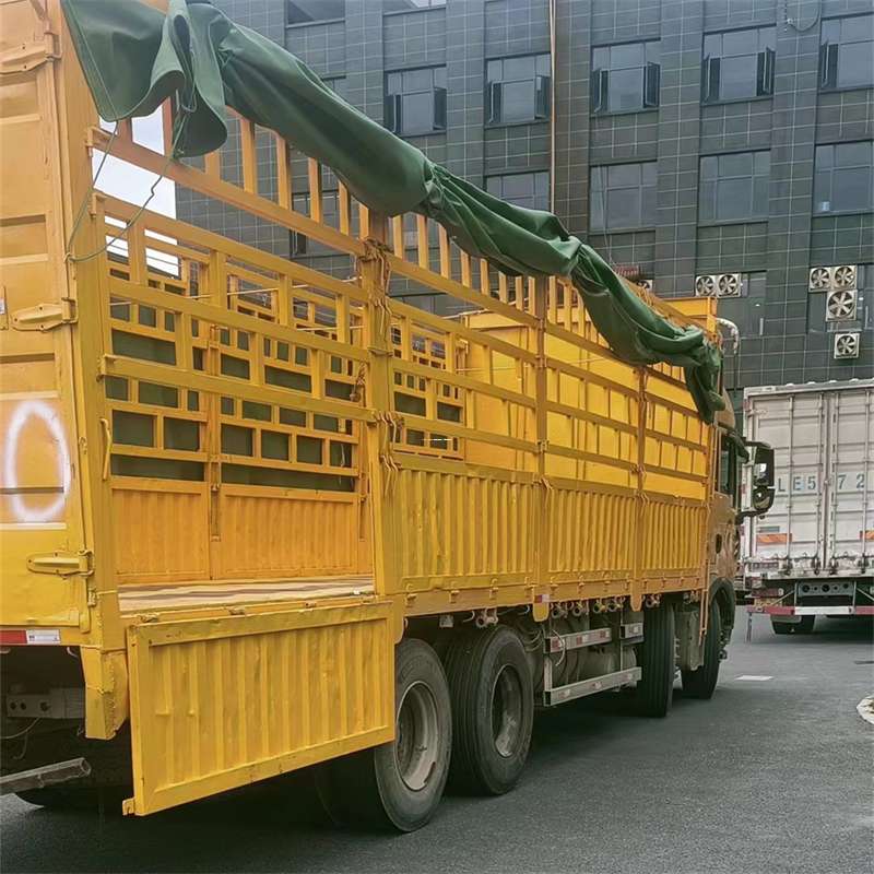 福建福州平潭县到新泰物流公司——一站式货运服务（到新泰的物流）