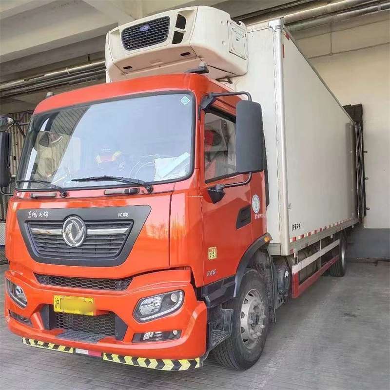 福建福州平潭县到合肥物流公司一站式服务，满足您的各种物流需求