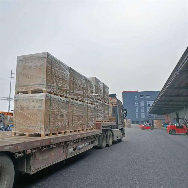 福建福州平潭县到巢湖物流公司，一站式服务让您的货物运输无忧